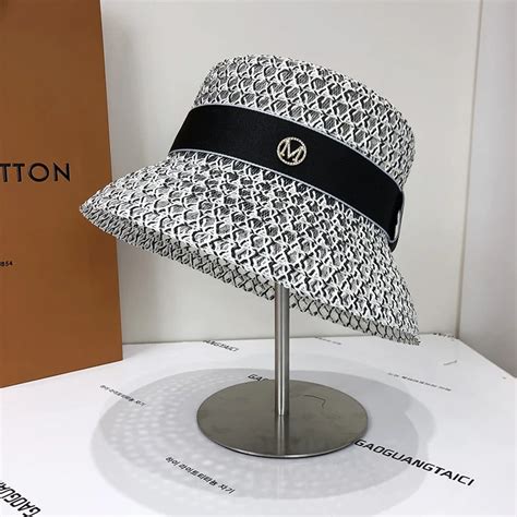 cappello dior donna|Cappello Dior Cap Cotone color avorio .